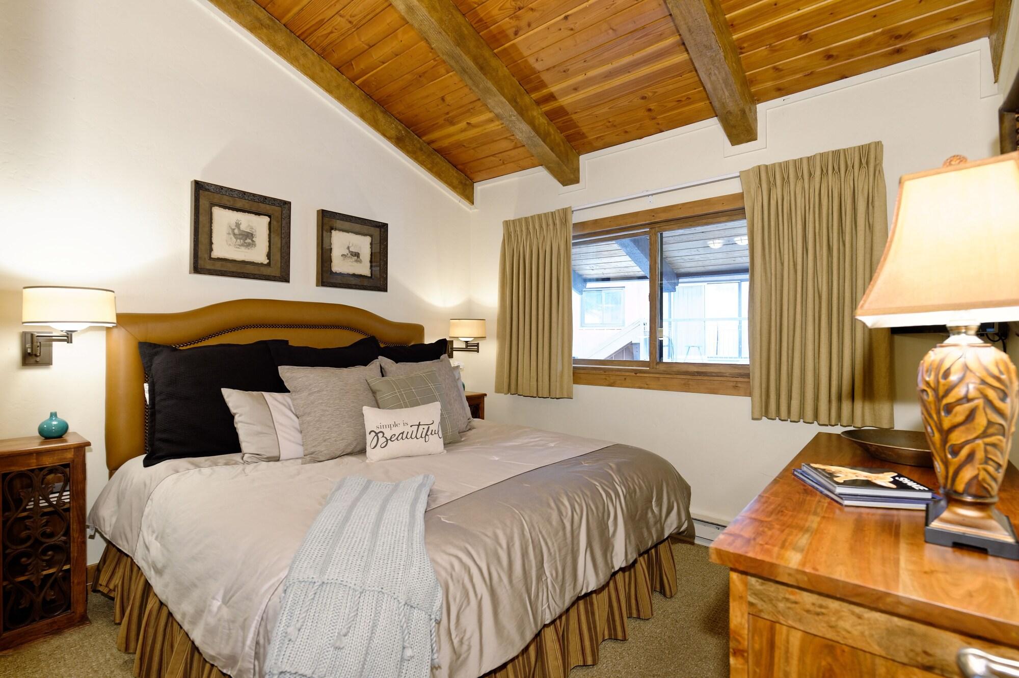 The Crestwood Snowmass Village Kültér fotó