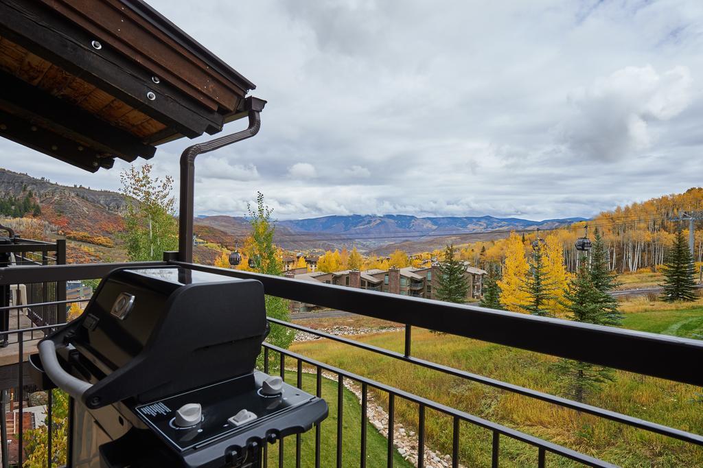 The Crestwood Snowmass Village Kültér fotó