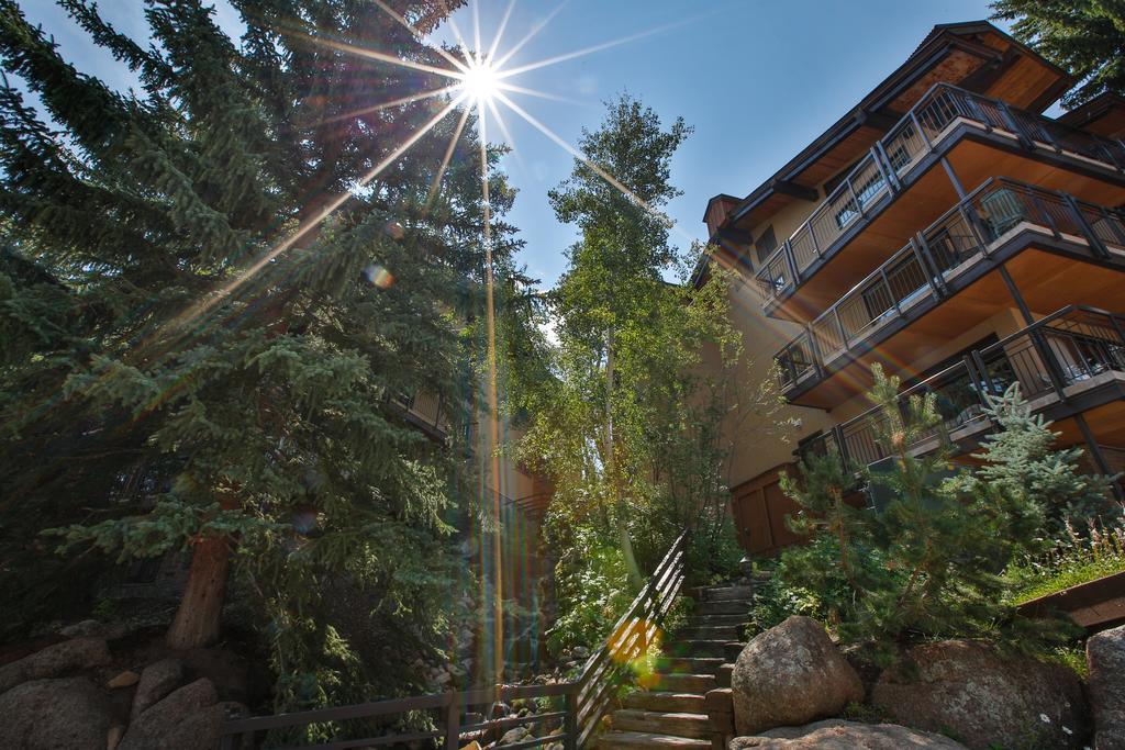 The Crestwood Snowmass Village Kültér fotó