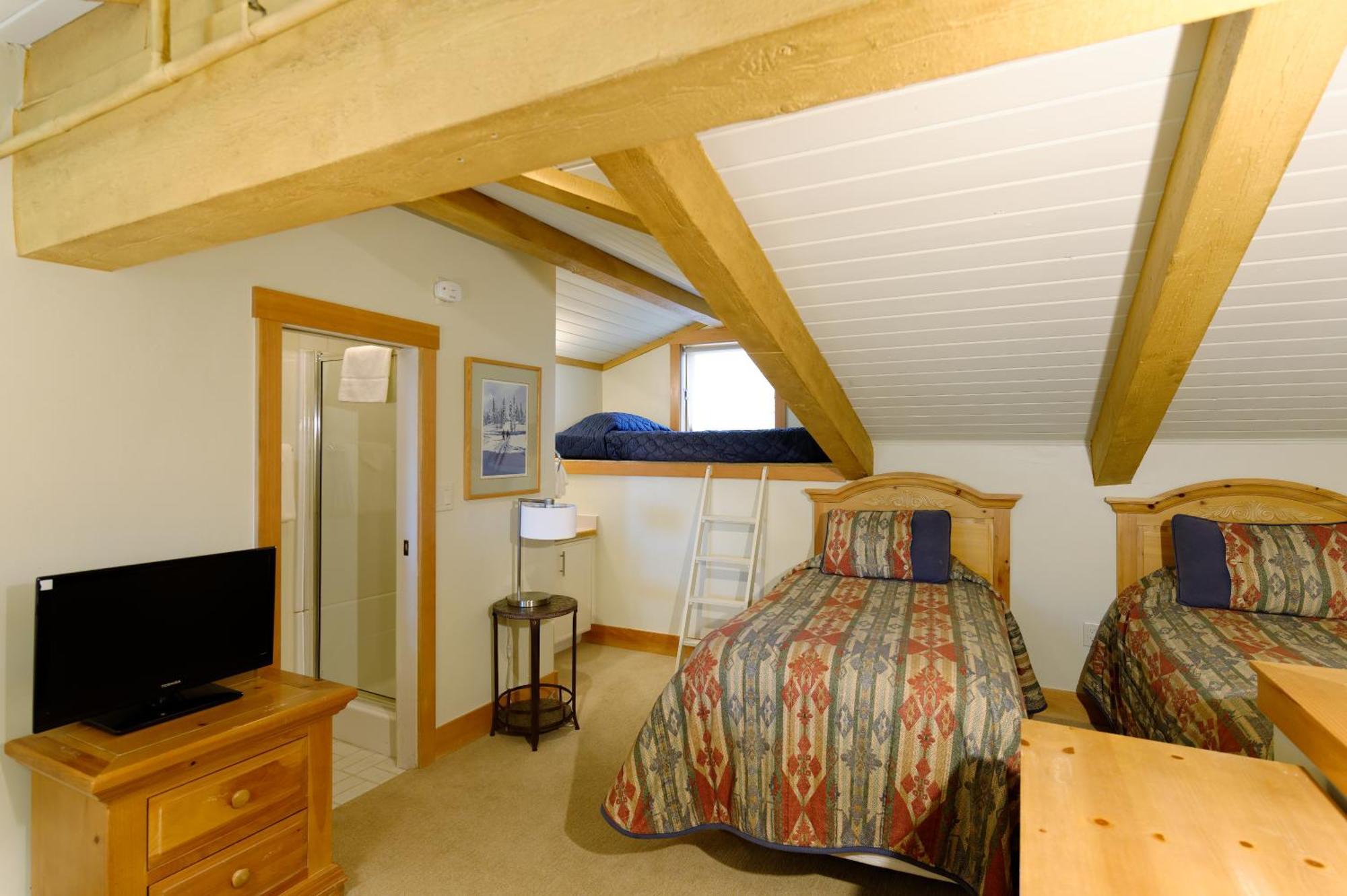 The Crestwood Snowmass Village Kültér fotó