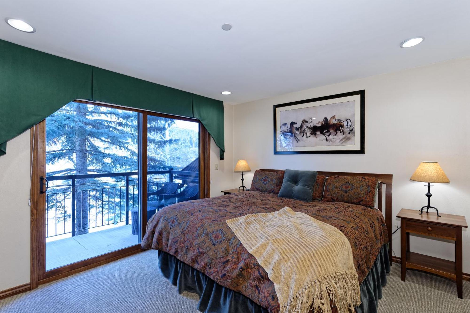 The Crestwood Snowmass Village Kültér fotó